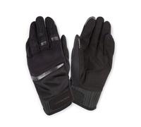Gant Moto D'Été PENNA Certifié CE Noir