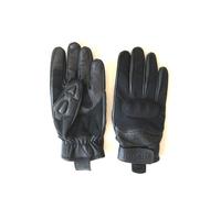 Gant moto été Nexone pour Homme Nexone Rio cuir Noir Taille M Neuf