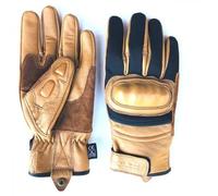 Gant moto été Nexone pour Homme Nexone Taille L Venezia Camel Neuf