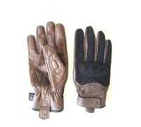 Gant moto été Nexone pour Homme Nexone Taille M Rio Marron Neuf