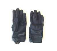 Gant moto été Nexone pour Homme Nexone Taille XS San Remo Noir Neuf