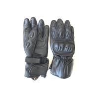 Gant moto été Nexone pour pour Homme Nexone Taille XXL Parma Noir Neuf