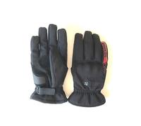 Gant moto hiver Nexone pour Homme Nexone Taille XXL Milano Rouge Neuf