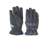 Gant moto route hiver Nexone pour homme Nexone Taille XXXL Milano Noir Neuf XXXL