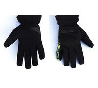 Gant moto route hiver Nexone pour homme Taille XS Milano Jaune textile Neuf