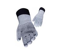 Gant multirisque T.10 nitrile gris