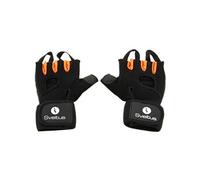 Gant musculation Sveltus Gant de musculation Noir Taille : M
