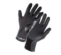 Rip Curl E-bomb 2 Mm Gloves Noir XL