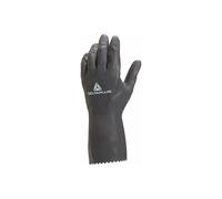 Gant Neoprene Latex Neocolor VE530Noir T10/11 Delta Plus