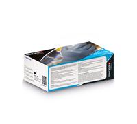 Gant nitrile à usage unique Boîte de 100 gants - SINGER - AUU5010 T8