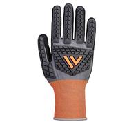 Gant Nitrile anti-impact coupure D Jauge 18 T.XL Portwest