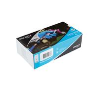 Gant nitrile Contact alimentaire Boîte 100 gants - SINGER - AUU4010 T10