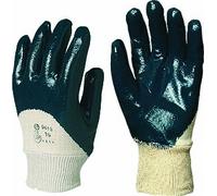 Gant nitrile enduit - 21204 T9