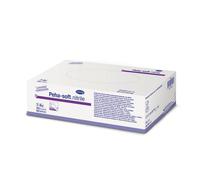 Hartmann Peha-soft® nitrile powderfree Taille M 7-8 Gant(S) 100 pc(s)
