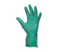 GANT NITRILE PRODUITS CHIMIQUES-T9- - 21178 T9