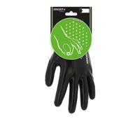 Gant nitrile tout enduit Support polyester- SINGER - CNYM157NB T10