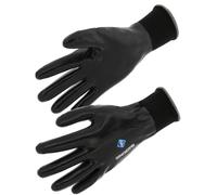 Gant nitrile tout enduit Support polyester- SINGER - NYM157NB T6