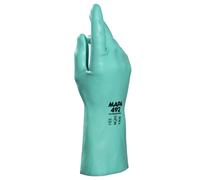 Gant Nitrile Ultranitril 492 T8 Mapa