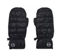 Gants fille Under Armour Storm Fleece Noir YL