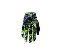 O'Neal Matrix Attack Gants jaune M