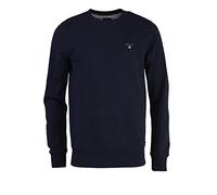 GANT Original C-Neck Sweat Sweatshirt Ras-du-Cou Original Homme (Lot de 1)