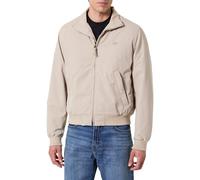 GANT Padded Hampshire Jacket, Beige Clair, M Hommes
