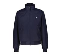 GANT Padded Hampshire Jacket, Bleu Nuit, L Hommes