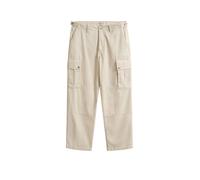 GANT Pantalon cargo crème | 34/L32