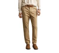 GANT Pantalon chino kaki, Taille 34