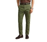 Gant Pantalon Chino 1501000 Slim Fit