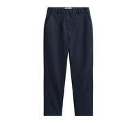 GANT Pantalon chino bleu foncé, Taille 34