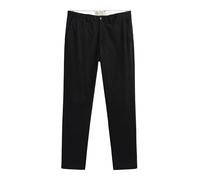 GANT Pantalon chino 'Classic' noir, Taille 33