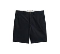 GANT Pantalon chino 'CLASSIC' noir, Taille 36
