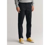 GANT Pantalon chino noir, Taille 30