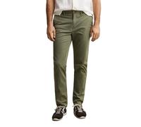 Gant Pantalon Chino Sunfaded Slim Fit