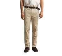 Gant Pantalon Chino Sunfaded Slim Fit