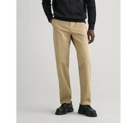 Gant Pantalon Chino Twill Regular Fit