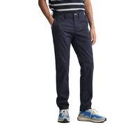 Gant Pantalon Chino Twill Slim Fit