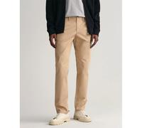 Gant Pantalon Chino Twill Slim Fit