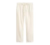 GANT Pantalon crème, Taille 34
