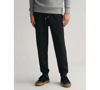 Gant Reg Shield Sweat Pants Noir XS Homme