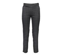 Gant - Pantalon Droit - Femme - Pantalons - Noir - Taille: 36 FR L32