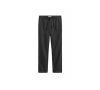 Gant - Pantalon en lin - Homme - Pantalons - Noir - Taille: M