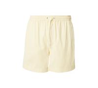 GANT Pantalon jaune pastel, Taille 33