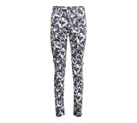Gant - Pantalon slim 5 poches - Femme - Pantalons - Multicolore - Taille: W28 L34
