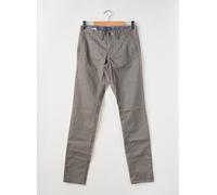 gant pantalons homme de couleur gris W29 L34