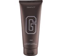 GANT Parfums-pour-hommes 1949Shampooing cheveux et corps 200 ml