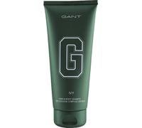 GANT Parfums-pour-hommes IVYHair & Body Shampoo 200 ml