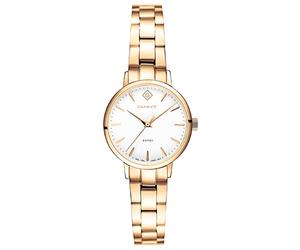 GANT Park Avenue G126004 - Femme - 28 mm - Analogique - Quartz - Verre minéral