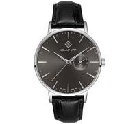 GANT Park Hill III G105002 - Homme - 41 mm - Analogique - Quartz - Verre minéral